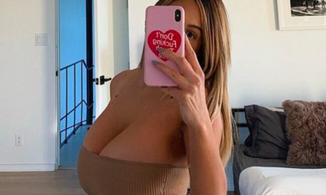 Даніель Айяла, instagram.com/danielleyayalaa