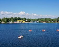 Днепряне решили проблему с Новым мостом без Филатова: фантазии не занимать, смотрите сами