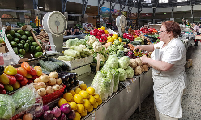 продукти, РБК