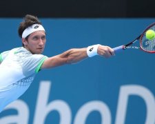 Стаховский высоко прыгнул в рейтинге ATP после успеха в Марселе