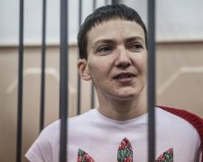 Українських лікарів допустять до Савченко – адвокат