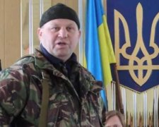 У Конотопі з'явилася вулиця Сашка Білого
