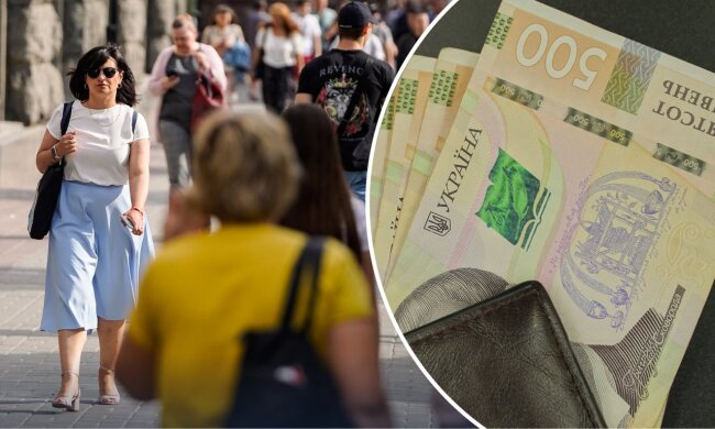 Гроші в руках: благодійна допомога та податки
