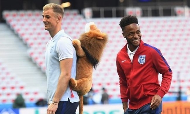 Англійцям влаштують незабутній відпочинок в разі поразки