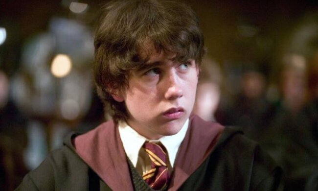 Зірка Гаррі Поттера одружився