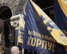 Азов пригрозил новыми штурмами 