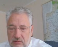 Краматорские переселенцы требуют вернуть соцвыплаты