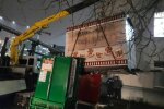 У Києві комунальники розігнали вуличних торговців на Хрещатику - ні магнітиків, ні пиріжків