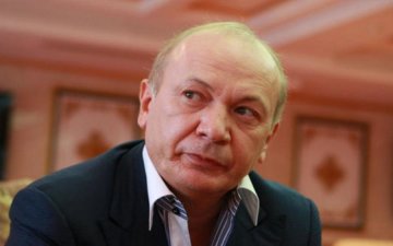 "Цензор.нет" знову поширює неправдиву інформацію про Іванющенка, - адвокати