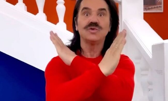 Павло Зібров. Фото: instagram.com/pavlo_zibrov/