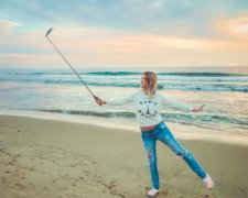 Instagram заполонив небезпечний тренд: туристи кинулися робити селфі з вулканом