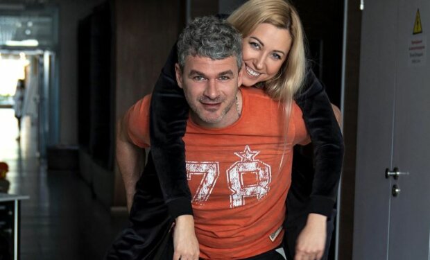 Тоня Матвиенко и Арсен Мирзоян, фото: Instagram