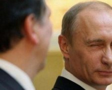 Путін готовий обговорити з Японією новий статус Південних Курил 