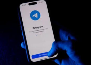 Telegram, фото из свободных источников
