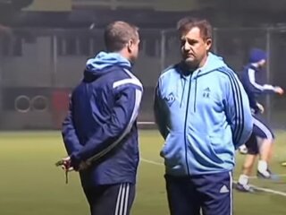 Сергей Ребров, скриншот: YouTube
