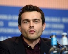 Стало известно, кто сыграет молодого Хана Соло