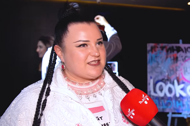 Alyona Alyona зізналась, що готова йди зі сцени: "Я почну обирати тільки себе"