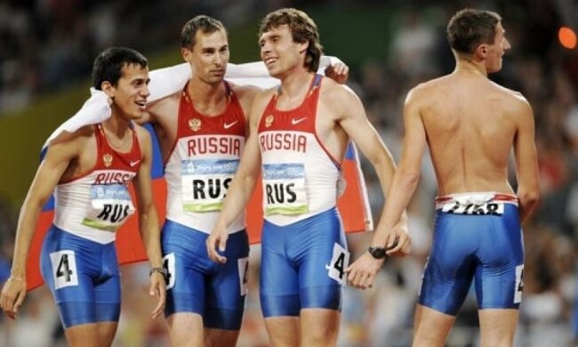 Только один российский спортсмен вернул МОК медаль за допинг 