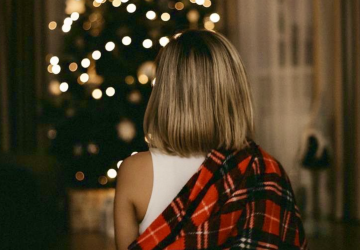 Новий рік, фото: Pinterest