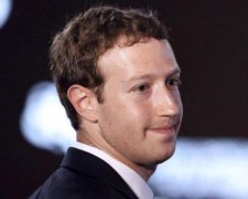 Співзасновник Apple видалився з Facebook