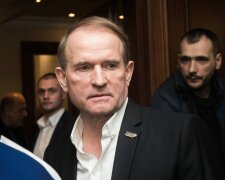Виктор Медведчук, фото censor.net
