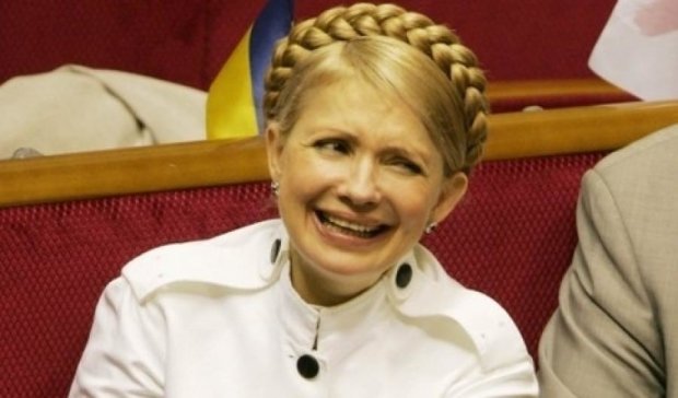 Коаліцію можуть створити без Тимошенко
