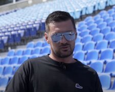 Артем Мілевський, скріншот: YouTube