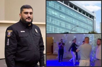 Араик Кочкадамян