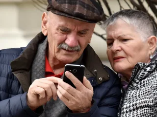 Пенсійний фонд України: гаряча лінія