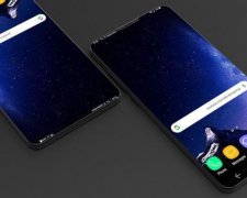 Samsung Galaxy S9 отримає небачену раніше функцію