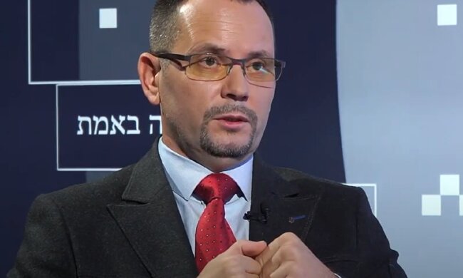 Володимир Мулик