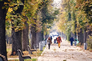 погода в Украине, фото pxhere