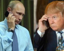 Дзвінок із Вашингтону спровокував агресію Путіна