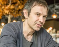 Вакарчук довел до слез онкобольную активистку