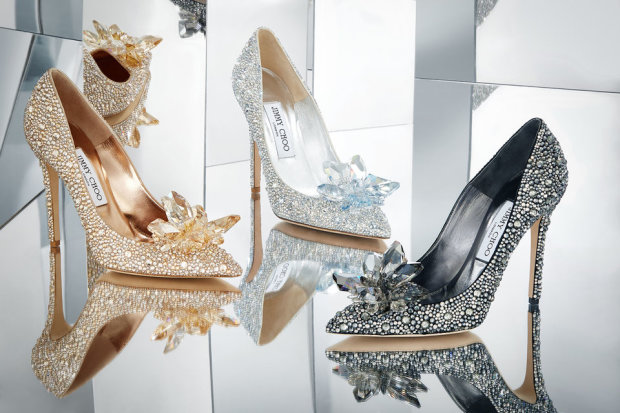 Jimmy Choo