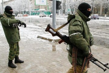 Раскрыта причина переворота в "ЛНР"