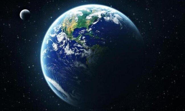 Возможна жизнь: астрономы нашли увеличенную копию Земли
