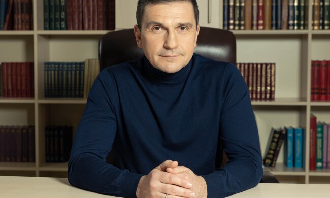 Константин Бондарев