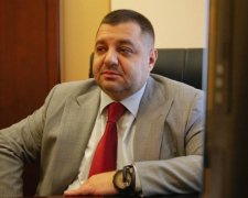 Александр Грановский договаривается с Коломойским о неприкосновенности