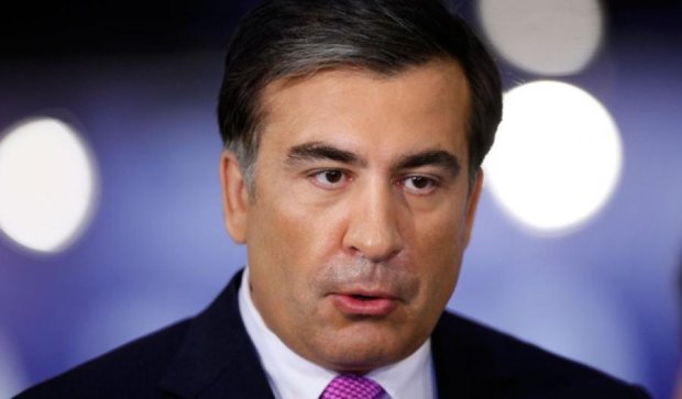 "Я не откажусь от поста губернатора ради должности в Кабмине" - Саакашвили