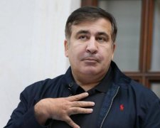 Суд вынес решение: Саакашвили заплатит за прорыв границы