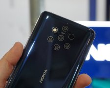 Nokia 9 PureView