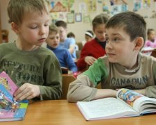 Школярів навчатимуть підприємництву і командній роботі