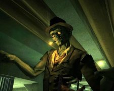 Путінські окупанти лякають кримчан зомбі-прикордонниками