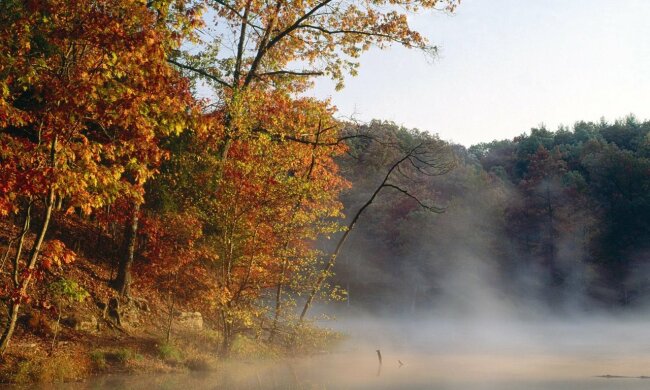 В Винницу идет холодный циклон: синоптики огорчили прогнозом на 18 ноября
