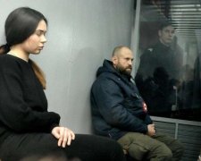 Справа Зайцевої: родичі загиблих терміново звернулися до Зеленського, мажорка може відмитися