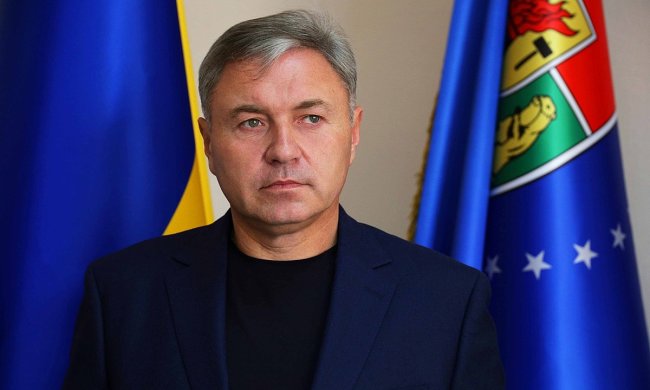 Юрій Гарбуз