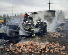 Взрыв газа на Харьковщине унес еще одну жизнь, масштабы трагедии растут: "Сделали все, что могли"