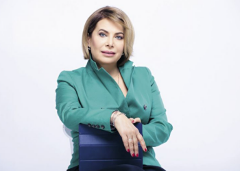 Наталія Влащенко