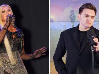Камалия рассказала о задержании режиссера ТЦК